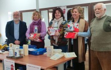 Tres mujeres ganan el segundo certamen de poesía del Ayuntamiento de Alpujarra de la Sierra y la Asociación Cultural Poeta Juan Gutiérrez Padial
