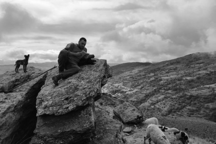 Fallo del jurado del tercer certamen de fotografía de Alpujarra de la sierra