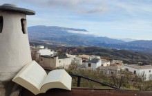 Bases del IV Certamen Andaluz de Poesía ‘Alpujarra’