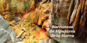 Revista de información municipal Ayuntamiento de Alpujarra de la Sierra Enero de 2024