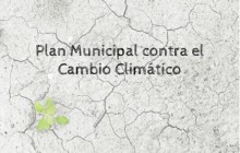 El Ayuntamiento empieza a elaborar un Plan Municipal contra el Cambio Climático