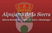 Bases I Certamen Andaluz de Poesía Alpujarra