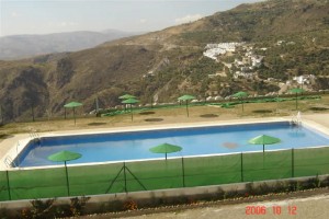 Piscina Municipal