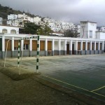 Colegio las acequias