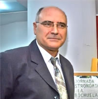 José Antonio Gómez Gómez