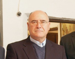 José Antonio Gómez Gómez