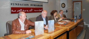El Ayuntamiento edita cuatro volúmenes tras los trabajos de investigación y trascripción del historiador Lorenzo Luis Padilla Mellado El Ayuntamiento edita cuatro volúmenes tras los trabajos de investigación y trascripción del historiador Lorenzo Luis Padilla Mellado