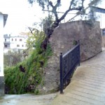 callejoncillo antes callejoncillo ahora