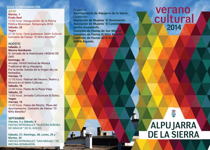 VERANO CULTURAL 2014-01