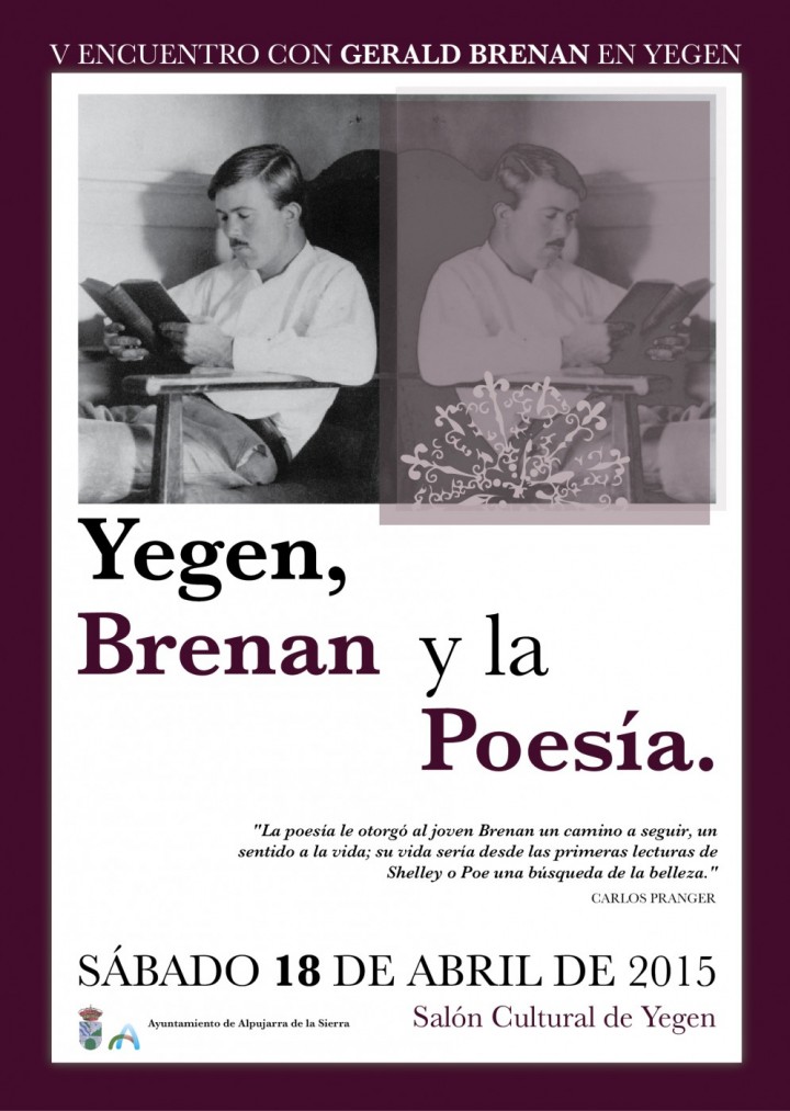 V encuentro con gerald brenan-01